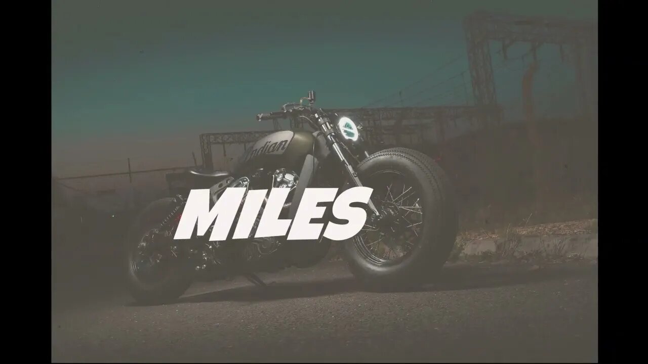 ''MILES'' BNXN x Oxlade x Rema x Ladipoe Afrobeat Type beat 2022