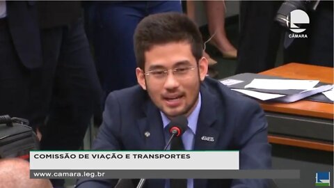 Querem tabelar o preço do Uber