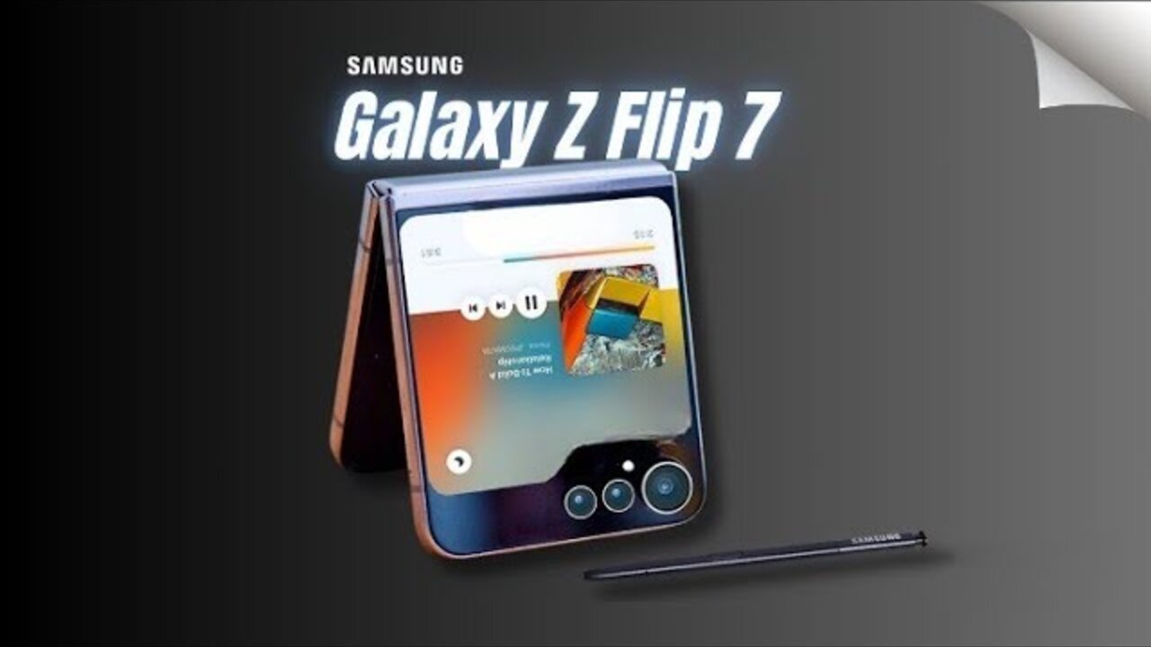 Samsung Galaxy Z Flip 7 Exynos Processor