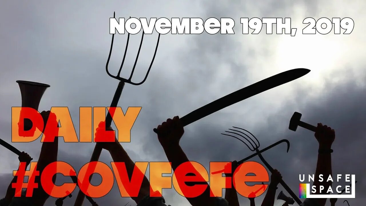 Daily #Covfefe: The Danger of Weaponized Empathy