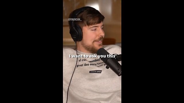 Is mr beast a billionaire???😯😯😯
