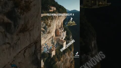 Old World Structures part 4