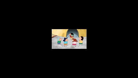 Shinchan new episode in hindi HD