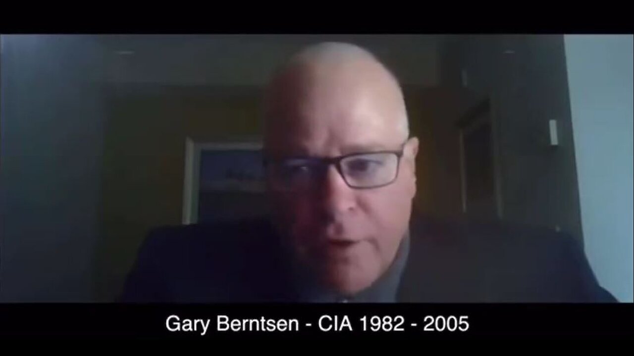 CIA Whistleblower: Weaponized Voting Machines: Venezuela, USA, Dominion Election Systems, Toronto