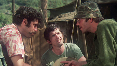 MASH Review