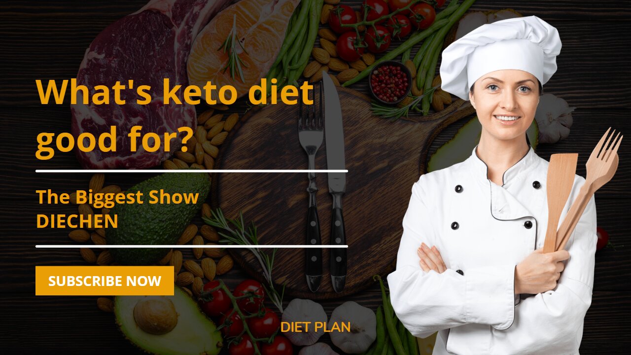 Managing Diabetes and Blood Sugar: Can the Keto Diet Make a Difference?