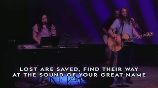 CCRGV Livestream: Mark 5:1-20 A Man Is Set Free (1st Service)