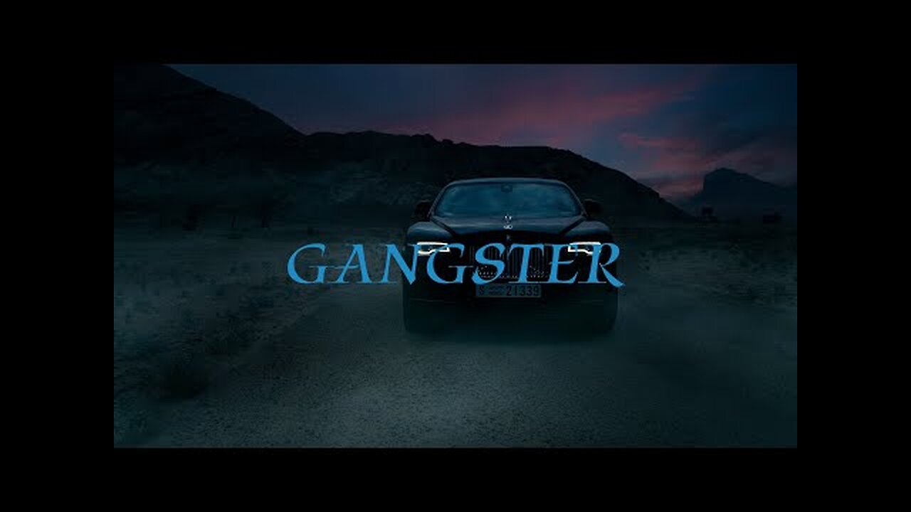 [FREE NO COPYRIGHT BEAT 2022] -- "GANGSTER" DRILL / HIP HOP / FREESTYLE TYPE INSTRUMENTAL