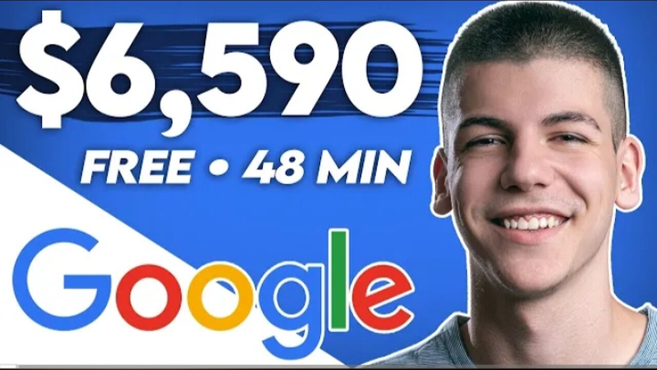 Copy & Paste To Earn 5,000$ + Using Google (Free) Make Money Online