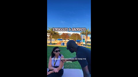 Struggles & Sacrifices #dayodman #struggle #sacrifice #eeyayyahh #motivation