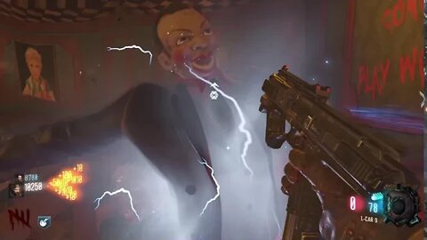 Zombie Dollhouse - Black Ops 3 Custom Zombies