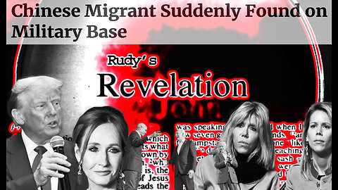Revelation040224 Solar Eclipse And Devil Comet Pagans Go Mainstream
