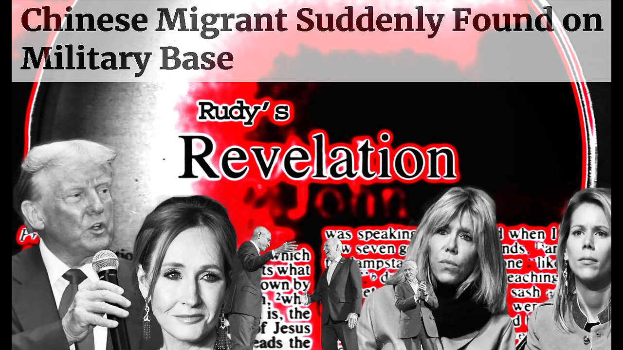 Revelation040224 Solar Eclipse And Devil Comet Pagans Go Mainstream