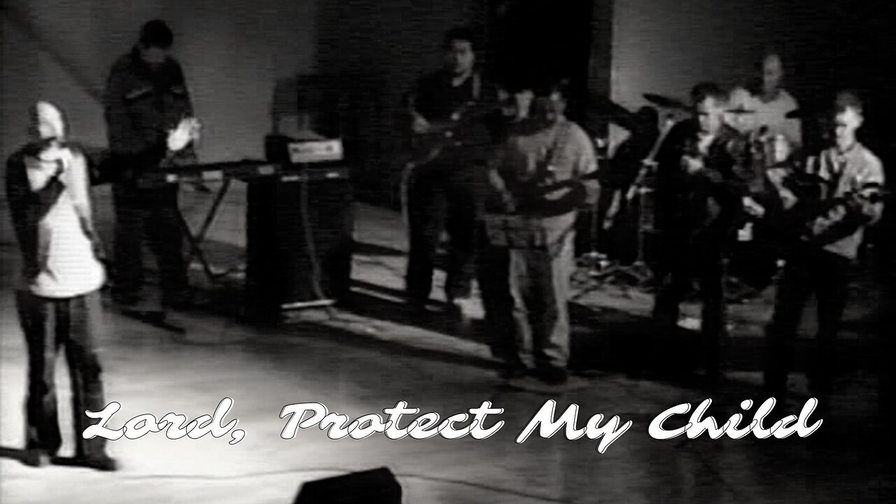 Lord, Protect My Child | Lost Dogs cover