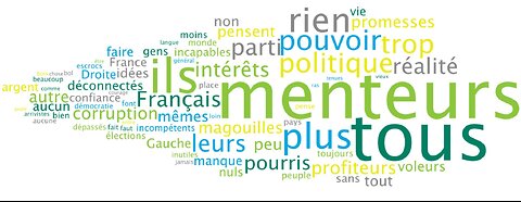 Violation des droits fondamentaux à la transparence : où SONT-ILS dans cette plainte ?