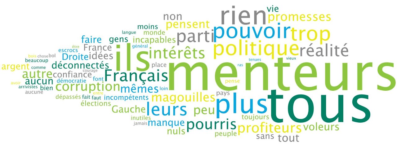 Violation des droits fondamentaux à la transparence : où SONT-ILS dans cette plainte ?