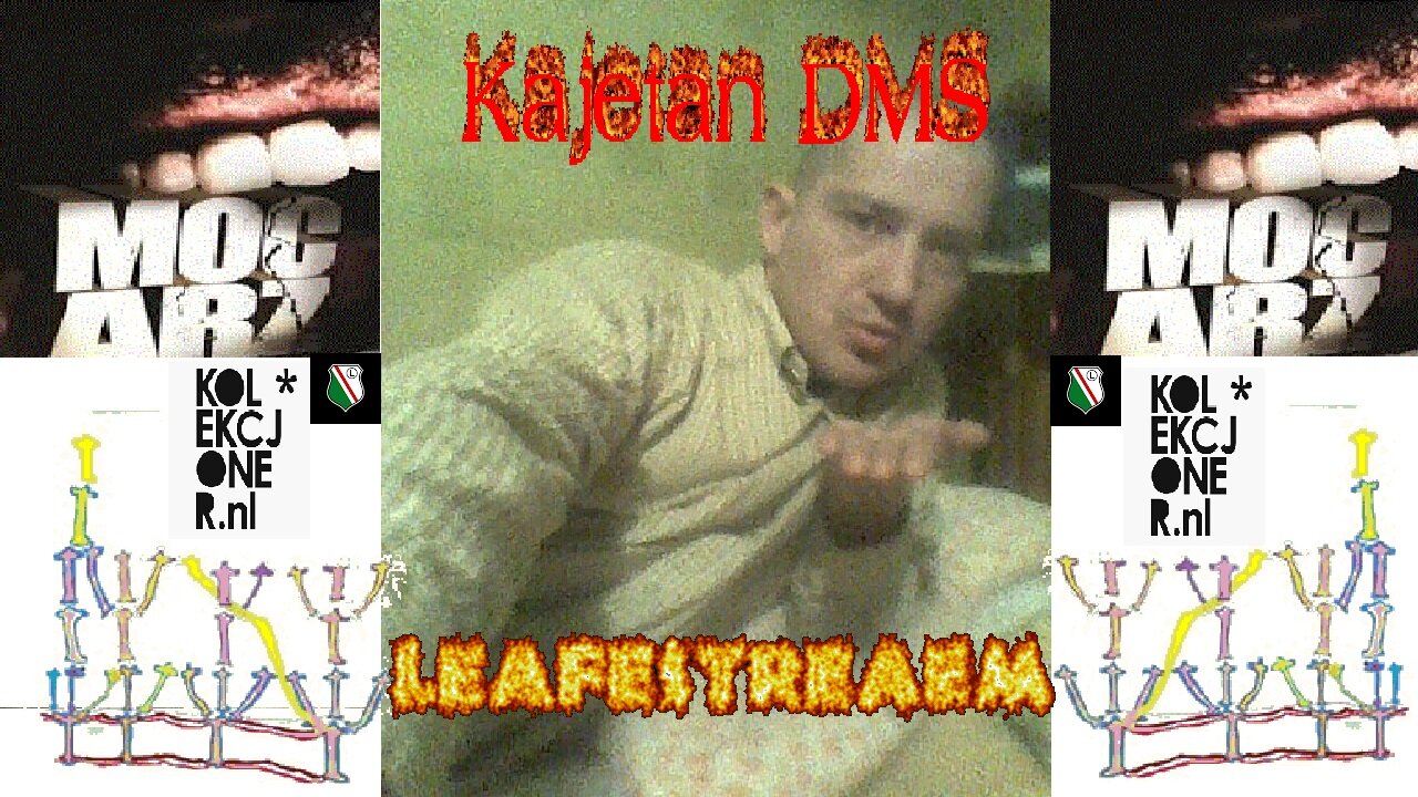 KAJETAN DMS LIFESTREAM