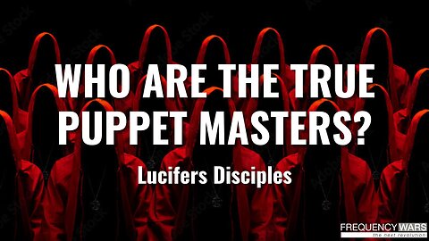 Lucifers Disciples