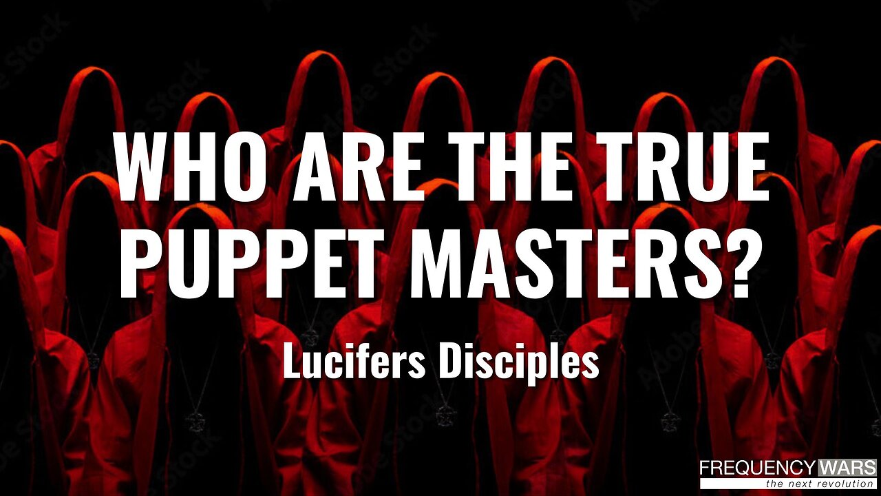 Lucifers Disciples