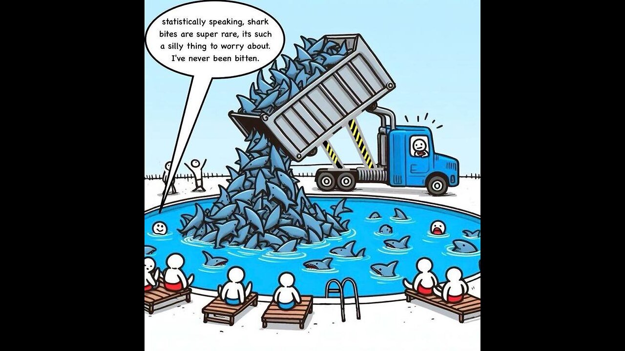 this is the new America