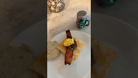 Breakfast Fail