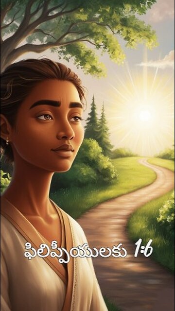 ఫిలిప్పీయులకు 1:6 - నేను మిమ్మును జ్ఞాపకము చేసికొనినప్పుడెల్లను నా దేవునికి తజ్ఞతాస్తుతులు...