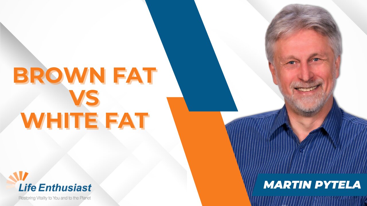 Brown Fat vs. White Fat: Essential Information for Losing Weight