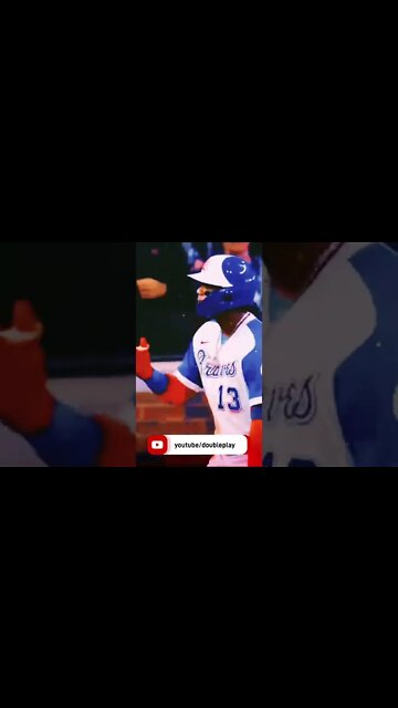 Cold MLB Moment #shorts #mlb