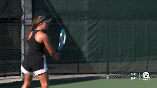 Florida ITA Regional championships underway