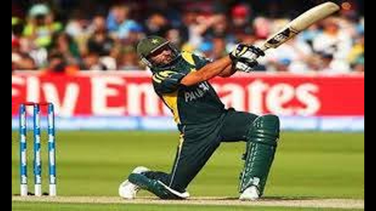 SHAHID AFRIDI BEST SHORTS IN PSL 8 2023