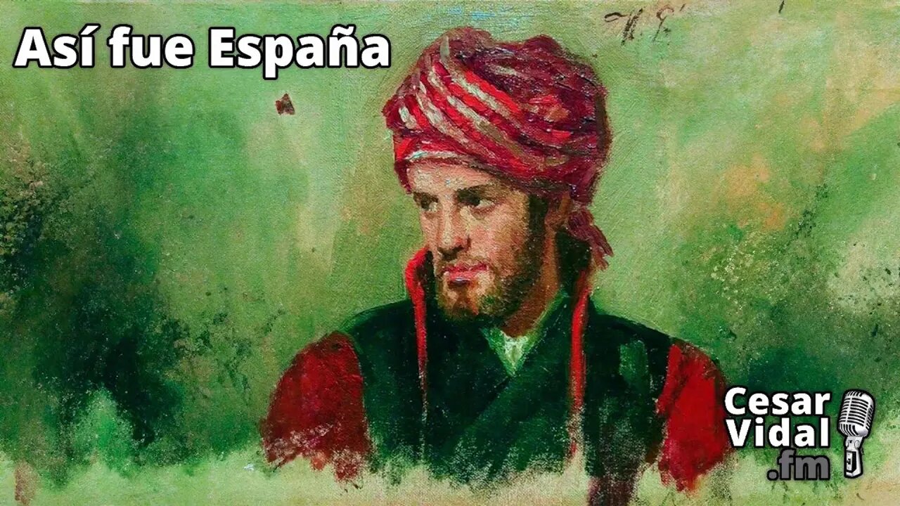 El Emirato de Córdoba (III): Hisham Primero - 09/10/23