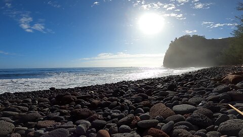 Pololu Ocean Sound