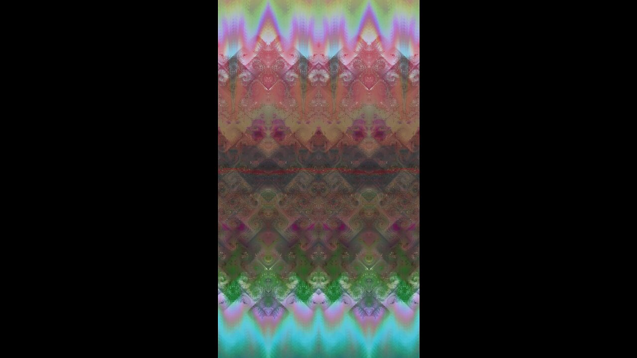 Spontaneous Brain Reshaping