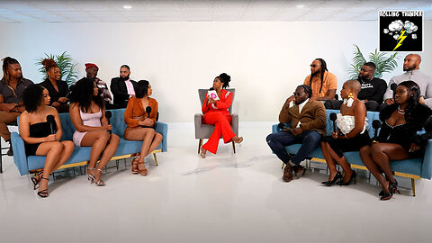 Pop the Balloon or Find Love: Season 3 Reunion (Reaction).... @ArletteAmuli