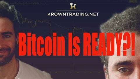 Bitcoin PRIMED For the Short Term! May 2020 Price Prediction & News Analysis