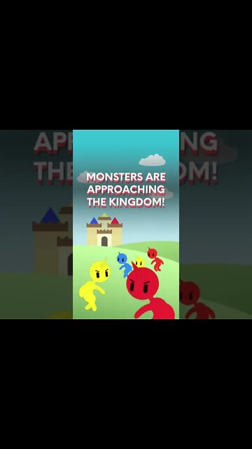 Hue Hero by Khatto Games (@KayTheKing) a Solo Black Developer