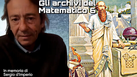 Gli archivi del Matematico- 6