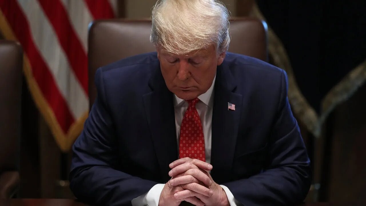 The President Has Lost It. Figuratively and Literally. Trump Attacks Facebook, Section 230 Explained