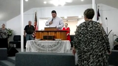 The Cross Church Nashville - Why This Valley - Pastor Chris Martin