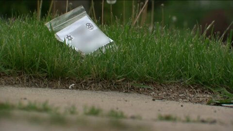 Anti-Semitic flyers found in Kenosha, man facing $4K in littering fines