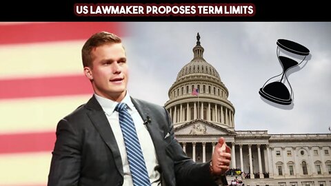 US Lawmaker Proposes Term Limits