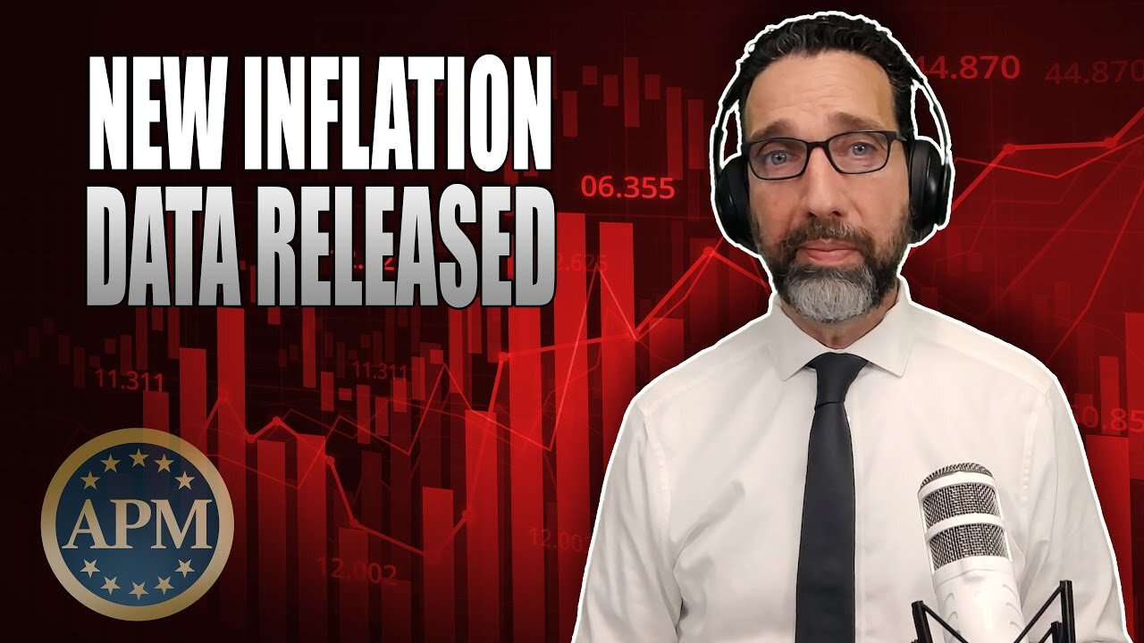 Where Does Inflation Go From Here- [November CPI Data]