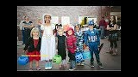 Finest halloween videos of the internet ep. 41