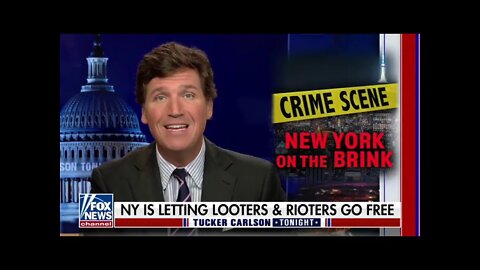 Is America Descending Into Chaos?