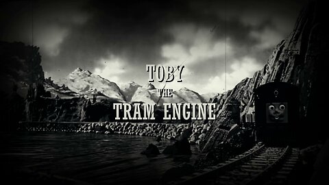 Toby the Tram Engine | Thomas Themes for Orchestra | 40th Anniversary Celebration!