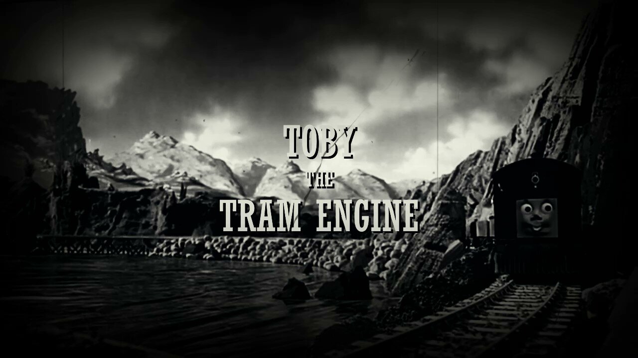 Toby the Tram Engine | Thomas Themes for Orchestra | 40th Anniversary Celebration!