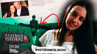 Victoria Natalini, Assassinada durante Excursão Escolar?