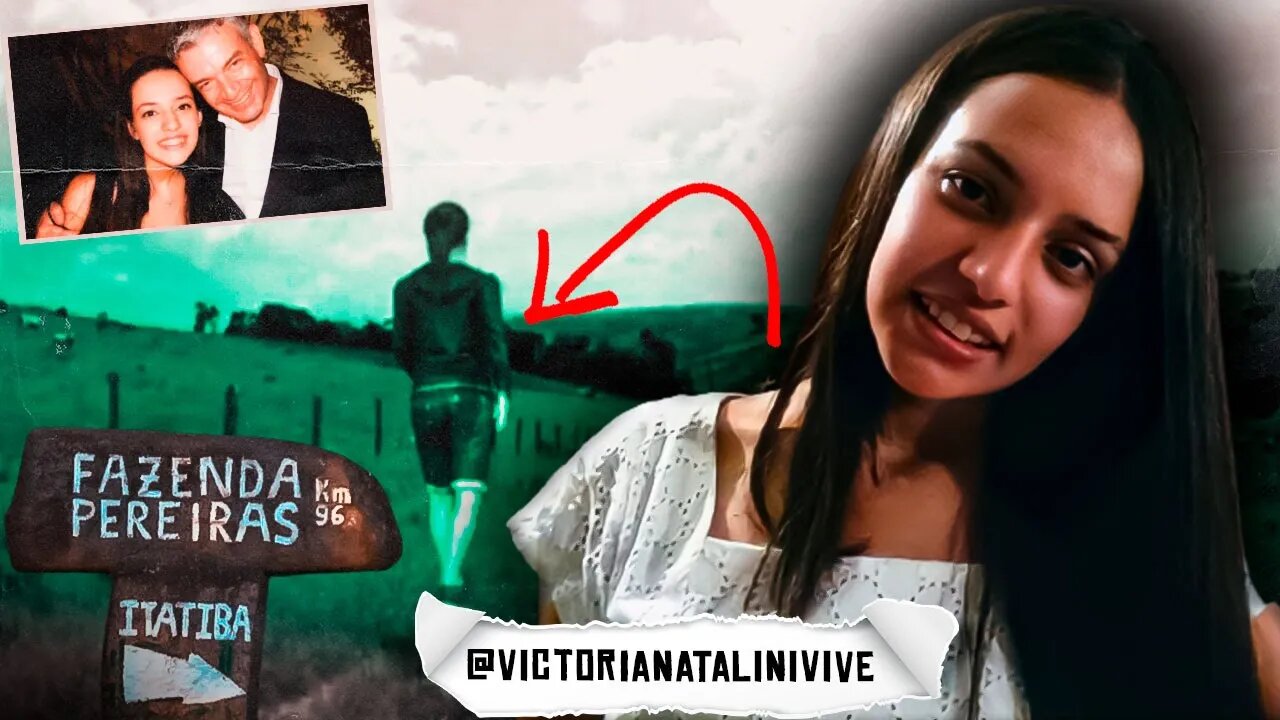 Victoria Natalini, Assassinada durante Excursão Escolar?