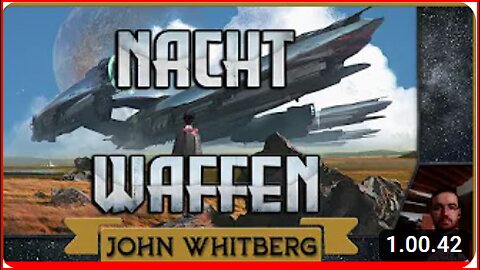 John Whitberg: SSP:n sisäpiirihaastattelu – yöaseet, aikamatkailu, vril (osat 1 ja 2)