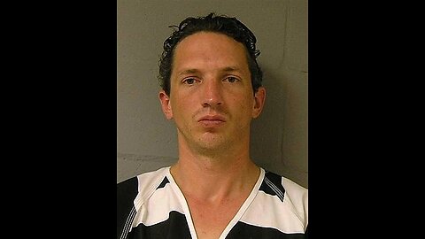 Israel Keyes realized he was evil and embraced the darkness